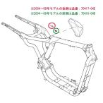  боковая крышка крепление комплект 2004~08 год спорт Star 