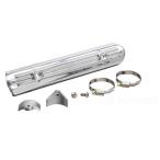  Try линия нагрев защита 1-3/4 дюймовый калибр. muffler для 