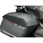 ショッピングハーレーダビッドソン サドルバッグリッドブラキット　2014〜25年ツーリング