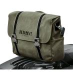 HDMC сумка "почтальонка" Army зеленый Harley оригинальный детали 