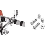 クローム・ブレットチップ・フットペグ　ボルトキット