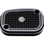  главный тормозной цилиндр покрытие 2008~19 год touring, трицикл,2006~17 год V-ROD/ черный 