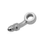  банджо адаптор хром 3/8~-35°