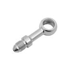  банджо адаптор хром 7/16~- распорка 