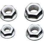  фланец гайка :5/16~-18