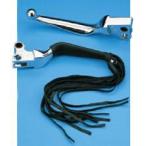 ショッピングフリンジ フリンジ レバーカバー