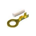  круглый терминал комплект φ8