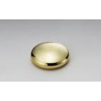  латунь масляный резервуар крышка заливной горловины :2005~17 год Softail 