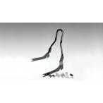  "пассажирская спинка" съемный крепление черный :2018 год после FXBR/S,FLFB/S