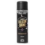 【MO626】 MUC-OFF Motorcycle Silicon Shine