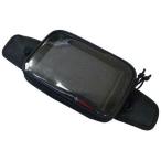 NB-18 присоска тип navi сумка на бензобак 