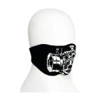 NEO FACEMASK GAS MASK