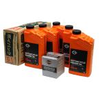 ショッピングハーレー ハーレー純正オイルセット VRSCモデル用：V-RODモデル