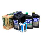 S&S масло комплект 1999~17 год twincam для хром масляный фильтр 