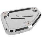  передний тормоз главный цилиндр покрытие хром /2023 год после FLHXSE,FLTRXSE,2024 год после FLHX/U,FLTRX/STSE