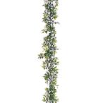 s мой Lux Galland 6 шт. комплект (tsuta искусственная зелень интерьер искусственный цветок leaf DIY стена поверхность оборудование орнамент наружный использование возможность . простой модный наружный использование возможность )