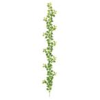  French pothos Galland 3 шт. комплект ( настенное украшение искусственный цветок поддельный leaf DIY стена поверхность оборудование орнамент магазин оборудование орнамент )