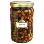 ina ude . черный оливковый соль вода ..1050g