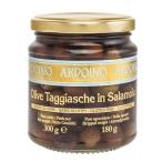 arudoino черный оливковый lig- задний производство соль вода .."taja ska "( вид есть ) 300g