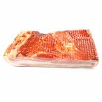  для бизнеса копченый бекон блок примерно 1kg
