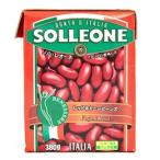 soru Leone красный Kido колено beans 380gx16 упаковка 