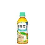 爽健美茶 300ml PET 24本