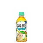 爽健美茶 300ml PET 24本入 1ケース 茶 