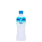 まとめ買い アクエリアス ゼロ 500ml PET 48本 (24本入り×2ケース) 2箱 アクエリヤス 熱中症対策