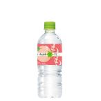 ショッピングいろはす いろはす もも 540ml PET 桃 24本入り 1ケース 1箱