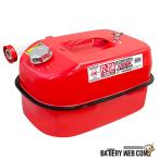 FZ-20Ameru Tec meltec Daiji Industry 20L емкость для горючего красный опасно предмет бензин и т.п.. транспортировка для 