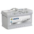 バルタ バッテリー VARTA 585-200-080 20時間率容量 85Ah SILVER DYNAMIC シルバーダイナミック 585200080 欧州車 輸入車 ドイツ製 ヴァルタ