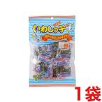 泉屋製菓総本舗 いわしっ子 ごま入り 13個包装入×1袋