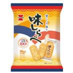 岩塚製菓 味しらべ 83g×1袋