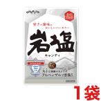扇雀飴本舗 岩塩キャンデー 80g×1袋