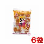 天恵製菓 二色どら焼き 232g×6袋