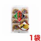天恵製菓 力士餅最中 6個入り×1袋
