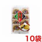 天恵製菓 力士餅最中 6個入り×10袋