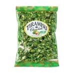 yuuka тирамису шоколад зеленый чай 400g×1 пакет лето прохладный рейс рассылка ( отдельный 330 иен ~)