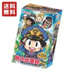 送料無料 フルタ製菓 チョコエッグ キッズ 桃太郎電鉄 10個入×1BOX 2024年11月11日発売