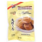 万国屋 自然味良品 丸ぼうろ 12枚×1袋