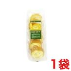 津具屋製菓 たまごロールケーキ 6個入×1袋