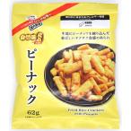 宇田製菓 自然味良品 ピーナック 62ｇ×1袋