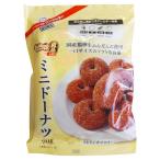 明治ベーカリー 自然味良品 ミニドーナツ 90g ×24袋