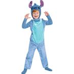 ショッピングスティッチ スティッチ　コスチューム　リロ・アンド・スティッチ　子供男性用　コスプレ衣装　Classic　Lilo & Stitch