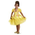  bell ребенок женский костюм, костюм Classic Beauty and the Beast Disney Halloween костюмированная игра 