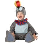Silly Seala олень животное костюм, костюм костюмированная игра baby костюм мульт-героя для малышей 