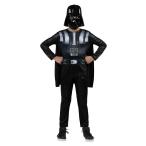 ショッピングスター・ウォーズ ダースベイダー　コスチューム　スターウォーズ　子供男性用　コスプレ衣装　Value