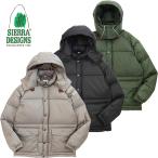 シエラデザインズ ホイットニー ダウン ジャケット 821001 / SIERRA DESIGNS WHITNEY DOWN JACKET