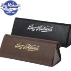 バズリクソンズ レザー グラス ケース 眼鏡ケース BR02871 / BUZZ RICKSON'S LEATHER GLASSES CASE