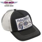 ショッピングメッシュキャップ トイズマッコイ メッシュ キャップ FELIX THE CAT 